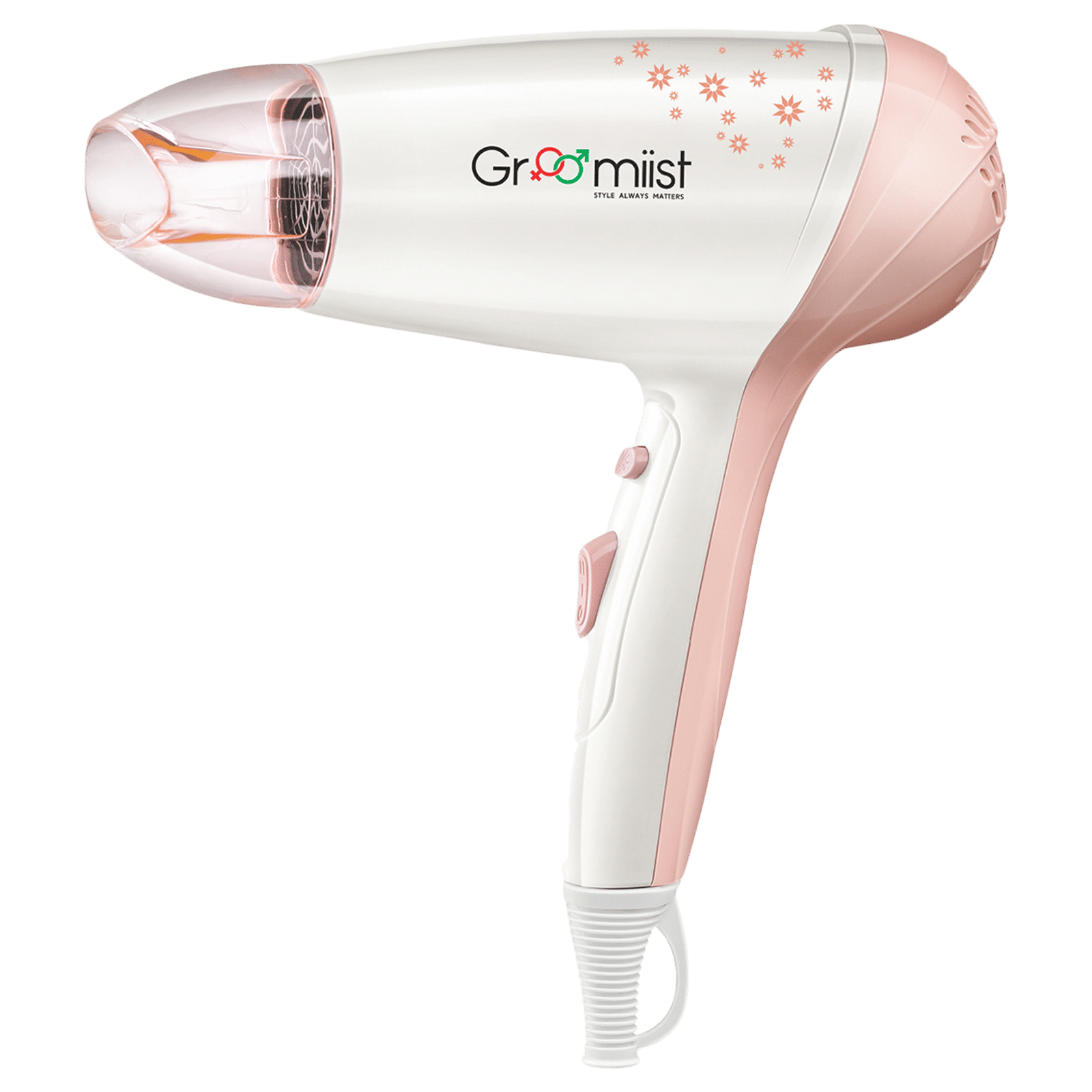 Cold shot clearance hair dryer